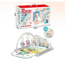 Килимок BY 131 (6) в коробці