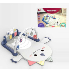 Музичний килимок HX 9175 A (12) в коробці