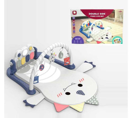 Музичний килимок HX 9175 A (12) в коробці