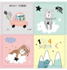 Килимок M 20346 (15)