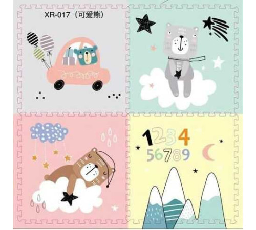 Килимок M 20346 (15)