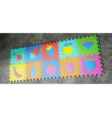 Килимок M 20357 (24)