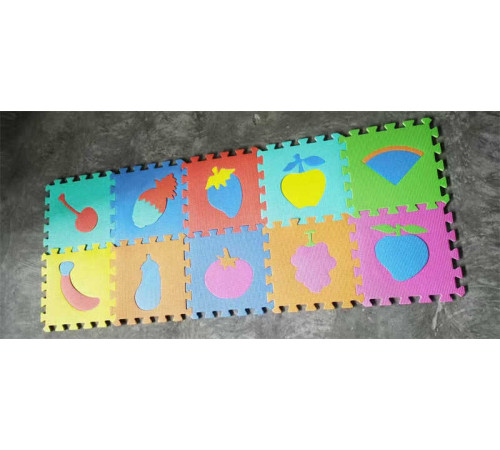 Килимок M 20357 (24)