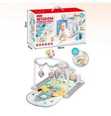 Килимок BY 133 (6) в коробці