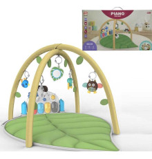 Музичний килимок HX 9177 A (6) в коробці