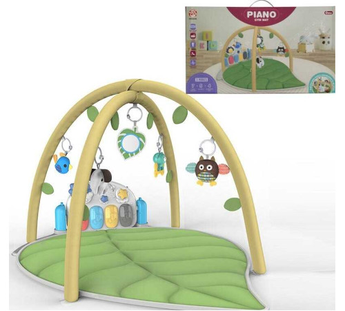 Музичний килимок HX 9177 A (6) в коробці