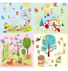 Килимок M 20347 (15)