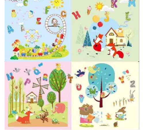 Килимок M 20347 (15)