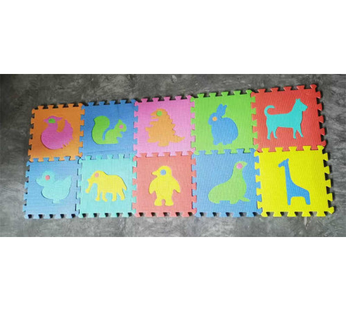 Килимок M 20358 (24)