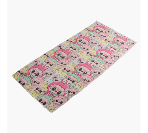 гр Підстилка для пляжу "Тваринка" 83939 (1) герой, розмір - 85х170 см – в наличии! Купите сейчас у KAZKOVA