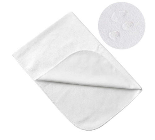 гр Пелюшка АКВА-СТОП для немовлят 57811 (1) тканина мембранна МАХРА, розмір 70*50 см "Bimbo" – в наличии! Купите сейчас у KAZKOVA