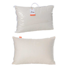 гр Подушка "Relax" 50 * 70 італійський батист 40200201 (1) "Homefort"