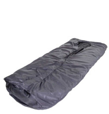 гр Мішок спальний 11934349 210*100 см, довжина денця 63 см, 100 поліестер з 100 поліуретановим покриттям (1) "Homefort"