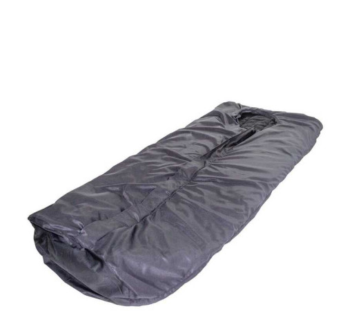 гр Мішок спальний 11934349 210*100 см, довжина денця 63 см, 100 поліестер з 100 поліуретановим покриттям (1) "Homefort"