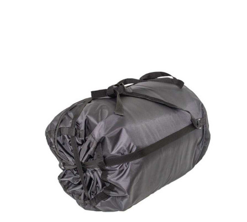 гр Мішок спальний 11934349 210*100 см, довжина денця 63 см, 100 поліестер з 100 поліуретановим покриттям (1) "Homefort"