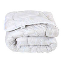 гр Ковдра "Чарівний сон" 40190063 євро мікрофібра з напиленням, шерстепон (300г/м2) 200*210 см, кольорова "Homefort"