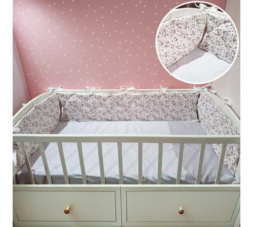 гр Бортик у ліжко "Єдиноріг" 51071 (1) стьобані на три сторони, тканина СИТЕЦЬ, розмір 120*30 см "Bimbo" – в наличии! Купите сейчас у KAZKOVA гр Бортик у ліжко "Єдиноріг" 51071 (1) стьобані на три сторони, тканина СИТЕЦЬ, розмір 120*30 см "Bimbo" – в наличии! Купите сейчас у KAZKOVA