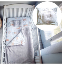 гр Комплект "3 предмети" 61765 (1) "Bimbo"