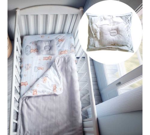 гр Комплект "3 предмети" 61765 (1) "Bimbo" – в наличии! Купите сейчас у KAZKOVA