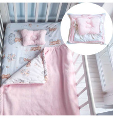 гр Комплект "3 предмети" 76600 (1) "Bimbo"