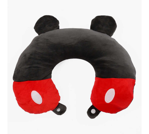 Подушка для подорожі M 17901 (50) на кнопці – в наличии! Купите сейчас у KAZKOVA