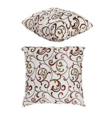 гр Подушка "Дачна" 51932873 60 * 60 тканина поліестер (1) "Homefort"