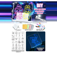 Світлова дошка A 19 (120)