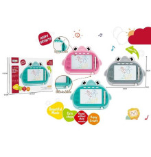 Дошка для малювання 368-87 (108) в коробці