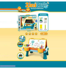 Дошка для малювання 819-37 M (24) в коробці