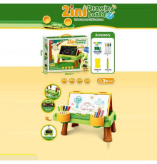 Дошка для малювання 819-38 M (24) в коробці