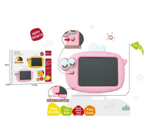 Дошка для малювання 99-25 P (144) в коробці – в наличии! Купите сейчас у KAZKOVA