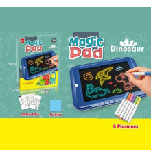 Дошка для малювання 1688 A (120/2) в коробці