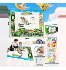 Килимок для малювання YYD 0314 (64) 100х80 см, в коробці