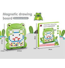 Дошка магнітна 656 (72/2) в коробці
