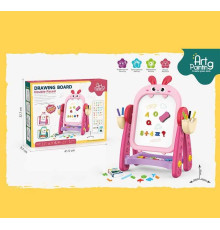 Мольберт 23188-36 A (20) в коробці