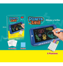 Дошка для малювання 1688 X (120/2) в коробці