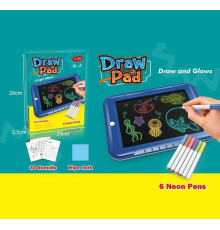 Дошка для малювання 1688 Y (120/2) в коробці