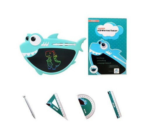 Дошка для малювання 2688 - SC1 (50) в коробці