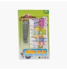 Гроші 88301 C (432/2) монети, банкноти, картки, на листі