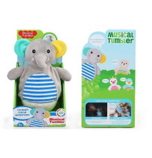 Нелягайко 1914-1 (60) пісні, нічник, підсвічування, в коробці