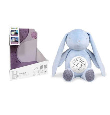 Нічник FM 666-50 (24) проєктор зоряного неба, мелодія, заводний механізм, в коробці