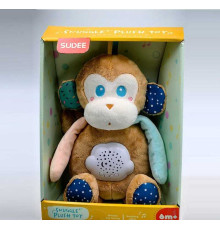 Нічник D 1037 (36/2) в коробці