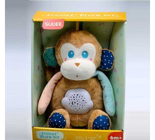 Нічник D 1037 (36/2) в коробці