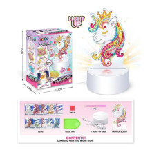 Нічник A 5506 B (120/2) в коробці