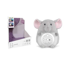 Нічник FM 666-39 (24) проєктор зоряного неба, мелодія, заводний механізм, в коробці