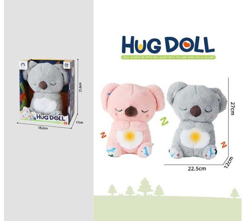 Нічник 988-54 (24/2) 2 кольори, в коробці