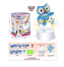 Нічник A 5506 D (120/2) в коробці