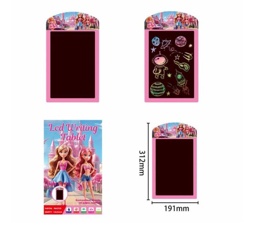 Планшет С 76251 (100)