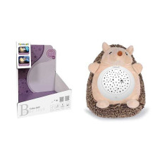 Нічник FM 666-40 (24) проєктор зоряного неба, мелодія, заводний механізм, в коробці