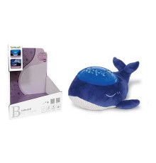 Нічник FM 666-53 (24) проєктор, мелодії, звуки природи, регульована гучність, в коробці